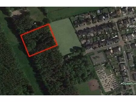 terrain agricole à vendre à kemelstraat stekene (rbw57088)