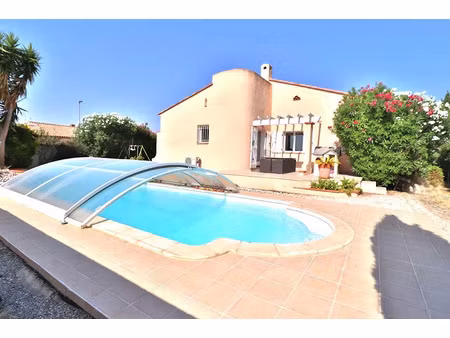 vente villa 5 pièces 115 m² à pia (66380)  334 800 €