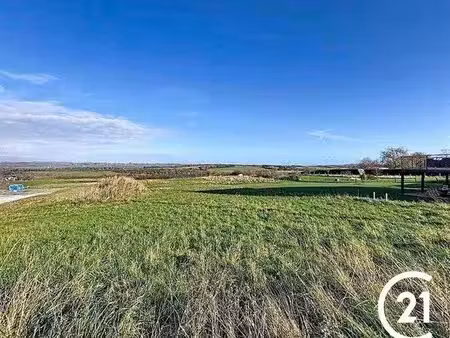 terrain à vendre à rue des vérennes beauraing (vbe51216)