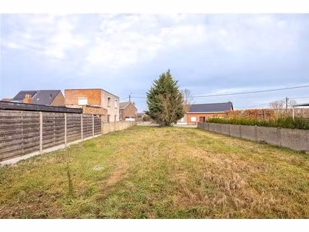 terrain à vendre à bevelsesteenweg 5 itegem (rbw57150)