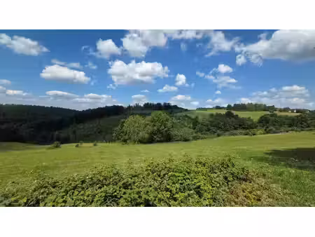 terrain à bâtir à vendre à rue des combattants érezée (vwd18341)