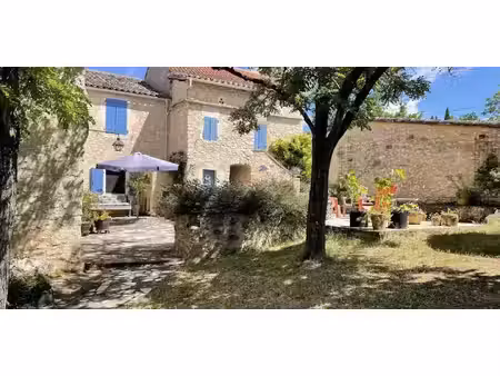 corps de ferme avec piscine monestiés (81)