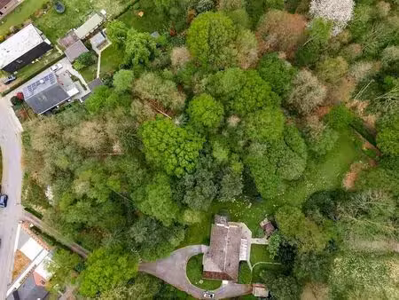 terrain à vendre à vogelzangwijk 10 boortmeerbeek (rbw56968)