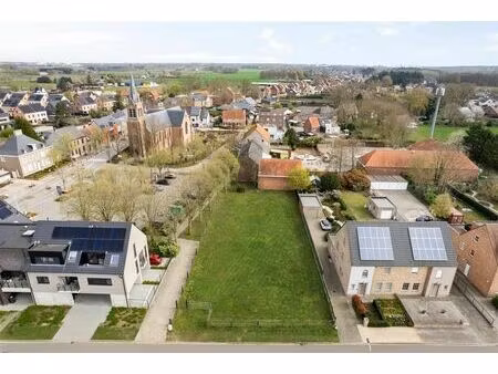 terrain à vendre à schaapsdijk geel (rbw57262)
