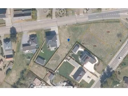 terrain à vendre à ramselsesteenweg 2 herselt (rbw57293)