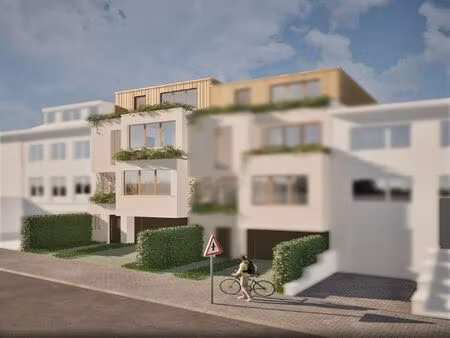 terrain à vendre de 265 m² à uccle (rbw56547)