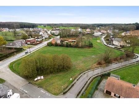 terrain à vendre à maaiwanters herselt (rbw57253)
