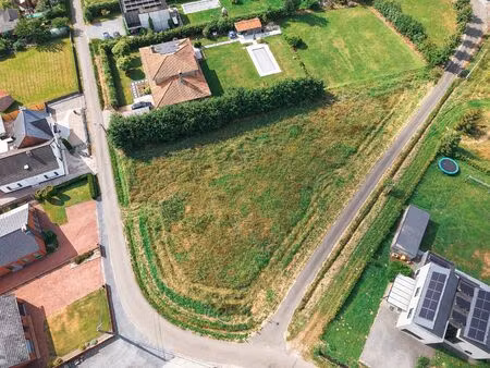 terrain à vendre à lange venstraat baal (rbw56591)
