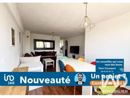 appartement à saint-jacques-de-la-lande (35136)