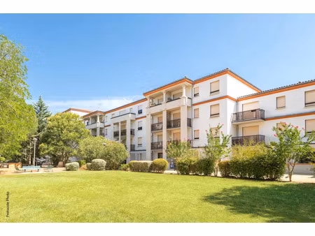 vente appartement 2 pièces 46 m² toulouse (31400)