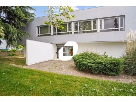 location bureaux 48 m²