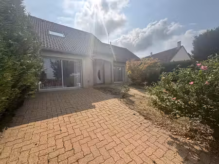 maison 130 m²