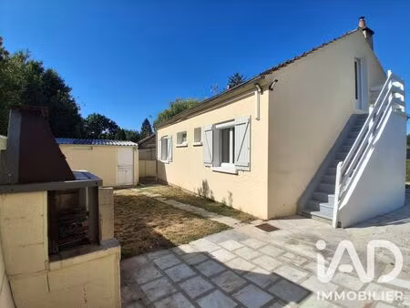 maison à crouy-sur-ourcq (77840)