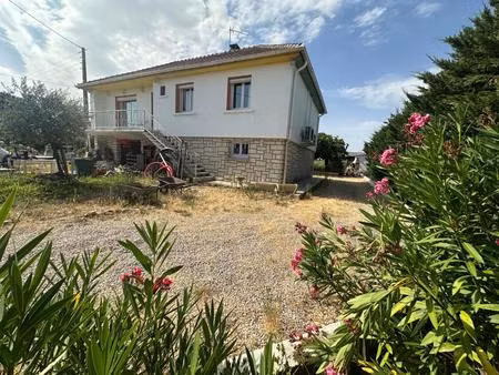 vente maison 5 pièces 95 m² noé (31410)