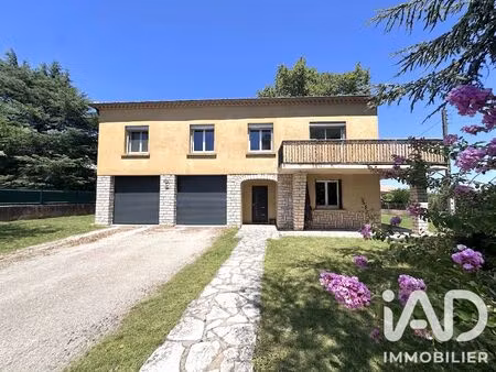 maison traditionnelle à uzès (30700)