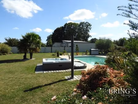 en vente villa 250 m² – 480 000 € |châteaubriant