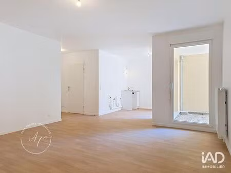 appartement à dourdan (91410)