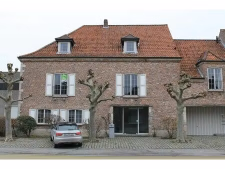 duplex à louer à statiestraat 77 anzegem (rbw57436)