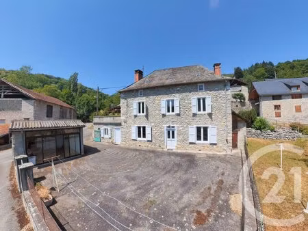 achat : maison (09200)