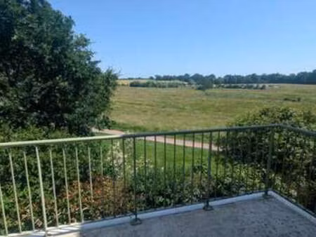 vente appartement 3 pièces à pacé (35740) : à vendre 3 pièces / 59m² pacé
