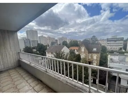appartement meuble parfait ete