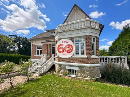 vente propriété 7 pièces 210 m² à beaumetz-lès-loges (62123)  353 000 €