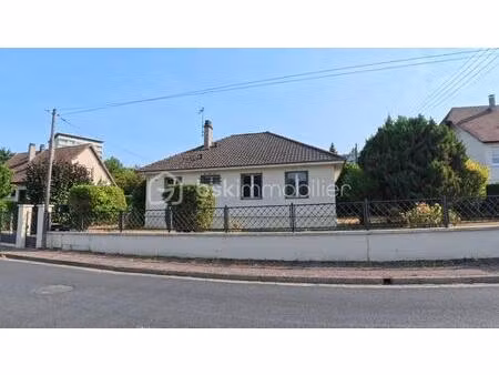 maison de 84 m² à pont-audemer
