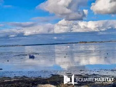 vente maison bord de mer à sarzeau (56370) : à vendre bord de mer / 140m² sarzeau
