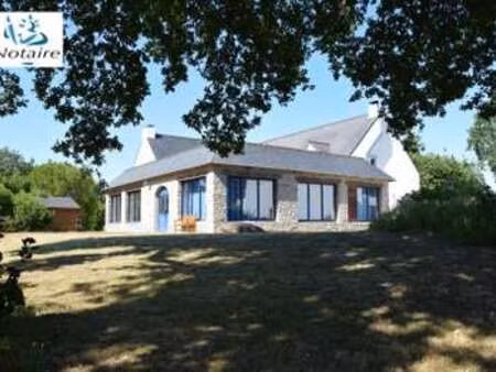 vente demeure d'exception à trégunc (29910) : à vendre / 467m² trégunc
