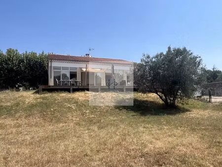 ensemble immobilier - rare sur le marché