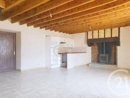 vente maison à bécherel (35190) : à vendre / 86m² bécherel
