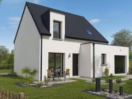 vente maison à bénodet (29950) : à vendre / 85m² bénodet