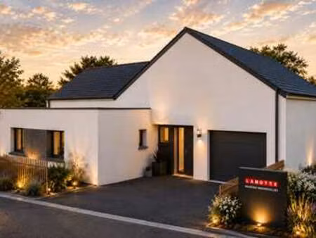 vente maison à briec (29510) : à vendre / 127m² briec
