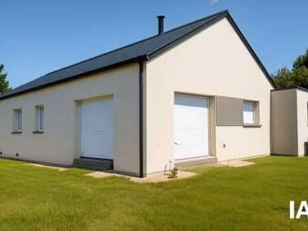 vente maison à erquy (22430) : à vendre / 90m² erquy