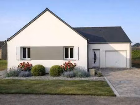vente maison à laillé (35890) : à vendre / 80m² laillé