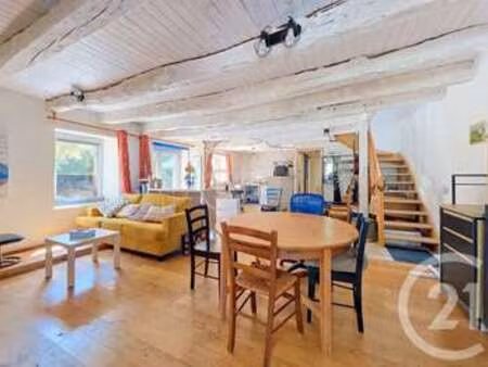 vente maison à laurenan (22230) : à vendre / 97m² laurenan