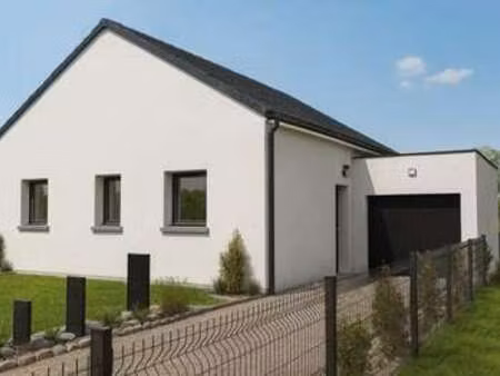 vente maison à loctudy (29750) : à vendre / 75m² loctudy