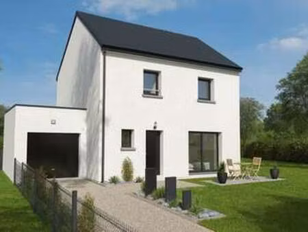 vente maison à plonéour-lanvern (29720) : à vendre / 85m² plonéour-lanvern
