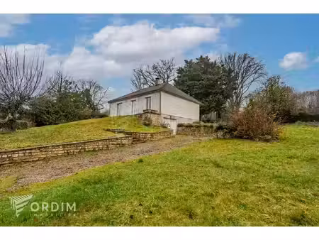 maison de village epineuil