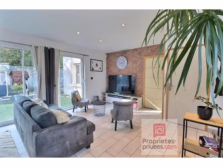 vente maison 6 pièces 138 m² à tonnay-charente (17430)  368 900 €