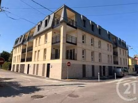location appartement 3 pièces meublé à jullouville (50610) : à louer 3 pièces meublé / 66m
