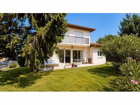 maison familiale de 115 m² avec jardin  garage et fort potentiel - l'union