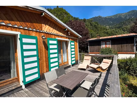 annonce maison à vendre