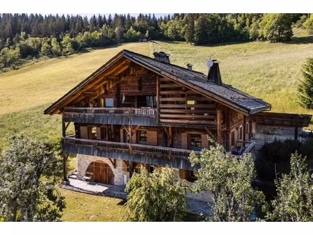 annonce maison à vendre
