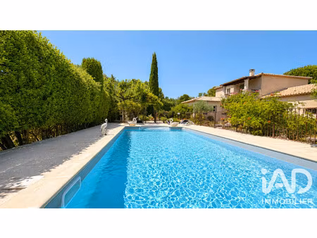 vente maison traditionnelle 5 pièces