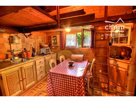 annonce maison à vendre