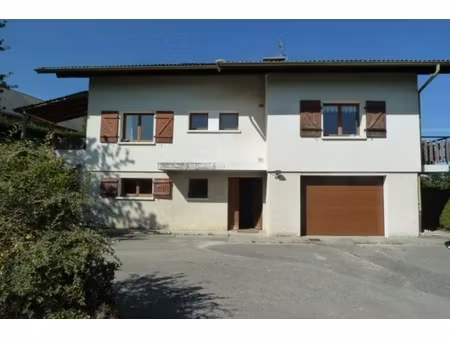 annonce maison à vendre