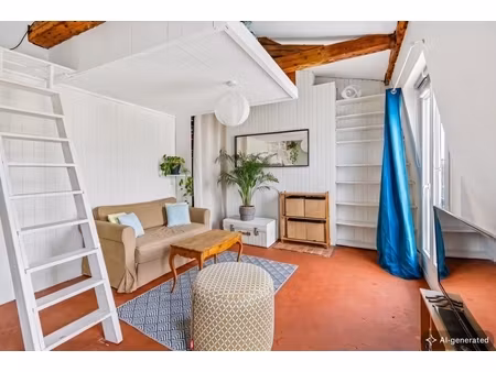annonce appartement à vendre