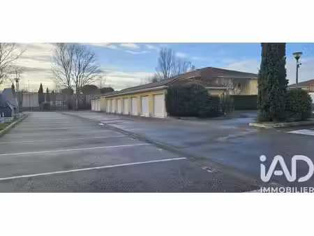 garage à aucamville (31140)