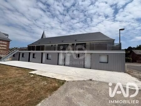 appartement à anneville-sur-scie (76590)
